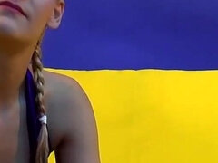 Kuřba, Európskej, Na tvár, Gangbang