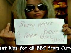 Pauzão, Negroa, Boquete, Ébano negroa, Interracial