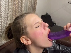 Towarzystwo, Domowej roboty, Nastolatki