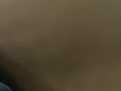 I Put the Cuckold to Lick My Balls While He Destroyed His Macho's Ass