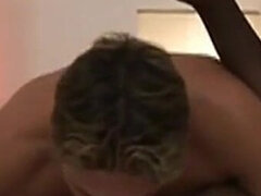 Leie, Blasen, Europäisch, Italienisch, Orgasmus, Muschi, Strümpfe