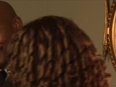 Mamada, Familia, Interracial, Besar, Sexo fuerte, Tetas