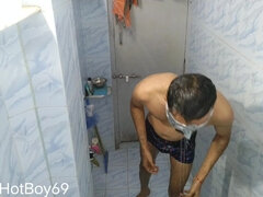 Complete Bathing Fun