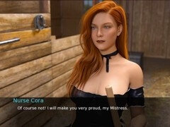 Dreidimensional, Leie, Aus dem arsch in den mund, Grosser arsch, Braunhaarige, Spiele, Rotschopf