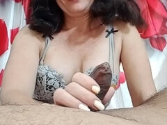 Amateur, Beauté, Sucer une bite, Branlette thaïlandaise, Fait maison, Indienne