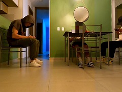 Красотки, Сиськи