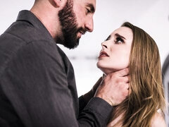 Blondynka, Obciąganie, Styl na pieska, Obciąganie, Hardcore, Ogolona, Odpędzanie, Nastolatki