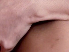 Anal, Asiatique, Grosse bite, Tir de sperme, Hard, Jeunes transsexuelles thaïlandaises, Transsexuelle