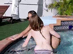 Blasen, Gruppe, Küssen, Masturbation, Rasiert, Jungendliche (18+)