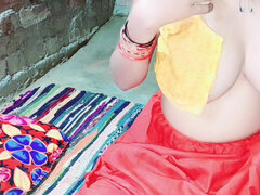 Africain, Noire, Fait maison, Indienne