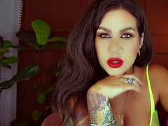 Duże cycki, Punkt widzenia, Cycki