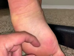 Fødder, Fetish, Fod fetish