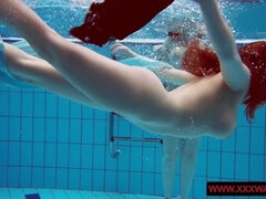 Strand, Bikini, Blondine, Fetisch, Hd, Nackt, Pool, Öffentlich