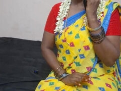 Indian Desi House Owner Fucks Tenant for Rent in Tamil - Delightrose Hot Sex