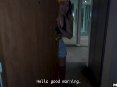 Grote kont, Dubbele penetratie, Frans, Groepseks, Groep, Hardcore, Interraciaal, Vrouw