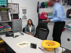 Zadek, Přichyceni, Kondom, Roztomilá, Mezirasové, Policie, Sukně, Kozičky