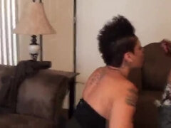 Amatéri, Veľký zadok, Veľké péro, Čierne, Pár, Ebenové, Na tvár, Homemade