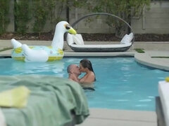 Pijpbeurt, Bruinharig, Dichtbij, Lul, Hardcore, Hd, Reusachtig, Tieten likken