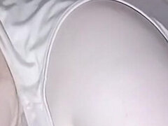 Bbw stor vacker kvinna, Avsugning, Mellanrasig, Milf