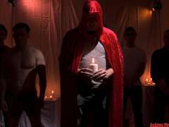 Cumizás, Arcra élvezés, Kézimunka, Hd, Maszti