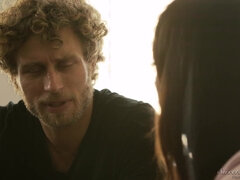 Анальный секс, Язык в попке, Блондинки, Минет, Хд, Лизание, Киски, Жесткий секс