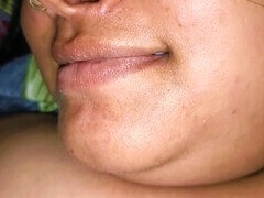 Desi aunty Catchybusty gets steamy with her step-brother-in-law in this hot compilation