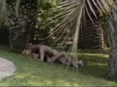 Fuck hungry 80s Italian blonde loves hardcore and brunette enjoys interracial fuck