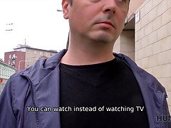 Anaal, Blond, Pijpbeurt, Rondborstig, Man die toekijkt, Hd, Geld, Tiener