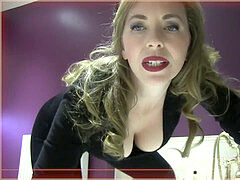 Femdom, Honění, Milf  mčbp, Mamina