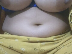 Homemade, Indické, Přírodní prsa, Sólo