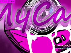 Ασιάτης, Μωρό, Μελαχροινή, Κορεάτης, Αυνανισμός, Μόνος, Έφηβος, Βυζιά