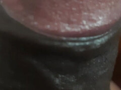 Grande cazzo, Fatto in casa, Indiana, Masturbazione, Solo