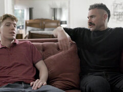 18, Obciąganie, Złapany, Palcówka, Dziewczyna, Rudowłosa, Nastolatki, Żona