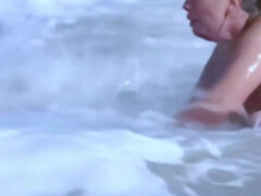 Plaża, Mamuśka, Solo