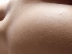 Amatør, Røv, Stor røv, Brunette, Par, Hjemmelavet, Latinsk, Pov