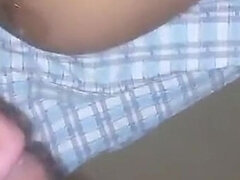 Dear Bhabi Fucking at My House