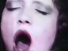 Συνδυασμός, Μαλλιαρός, Σκληρό, Διαφυλετικό, Όργιο, Ρετρό