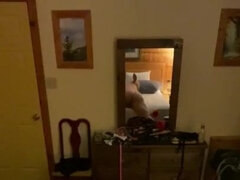 Nurse Nikki�s weekend getaway! - Anal