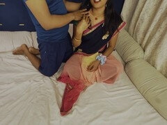 Indian aunty gets down and dirty with desi girls in some hardcore action