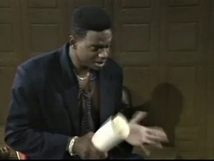 Tette grandi, Bionda, Di colore, Interrazziale, Mamma che vorrei scoparmi, Pubblico, Tette, D'annata