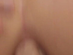 Anális szex, Tekintélyes didik, Cumizás, Ondó fröcskölés, Érett feleség