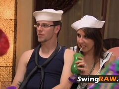 Ερασιτέχνης, Μπαισέξουαλ, Ξανθιά, Πίπα, Ομάδα, Πραγματικότητα, Ελαφρύ, Swingers