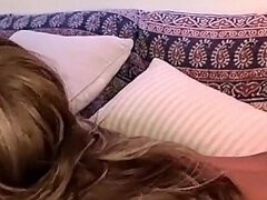 2 Fingers 1 Cum - Rimjob & Prostate Massage Blowjob - a New Day