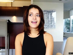 Velika rit, Fafanje, Rjavolaska, Zunanji izliv, Hd, Latinka, Samozadovoljevanje, Obrito