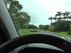 Минет, Сперма на лице, Пальцем, Подружка, Крошечные, Киски, Бритые, Сиськи