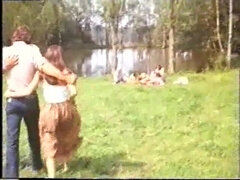 Body body a Bangkok (1981) Orgy with Marylin Jess