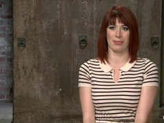 Analny, Związanie dyscyplina & dominacja uległość, Niewola, Cycata, Klasyczny, Słodka, Orgazm, Cycki