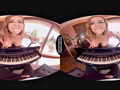 Heidi.Van.Horny.Luxury.Anal.Escort.XXX.VR180.2700p