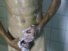 Grote lul, Universiteit, Handbeurt, Masseren, Masturbatie, Russisch