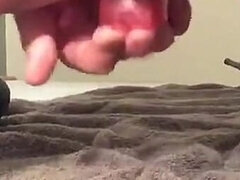 Ερασιτέχνης, Πρωκτικό, Δονητής, Τακούνια, Αυνανισμός, Μόνος, Καλσόν